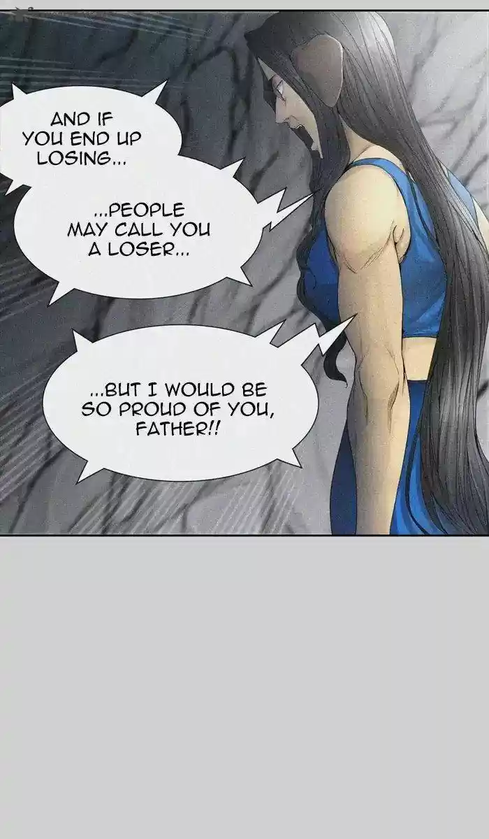Tower of God 441