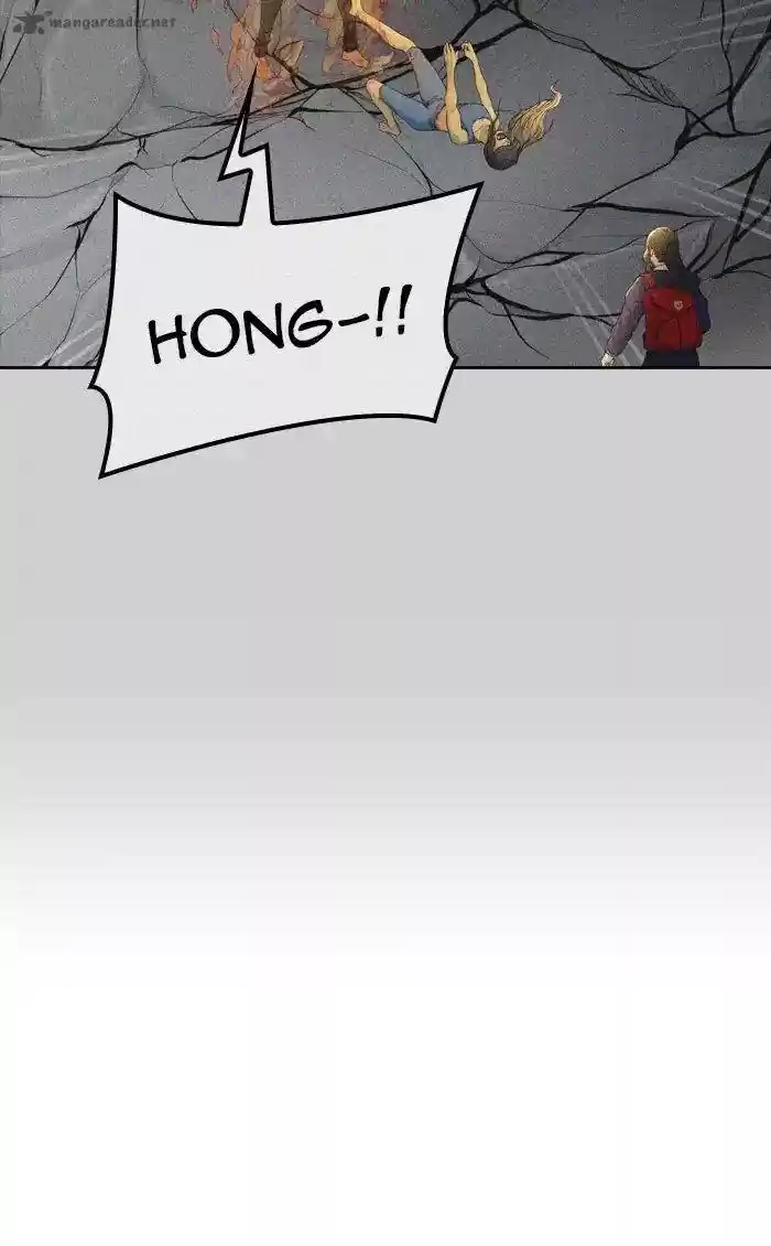 Tower of God 441