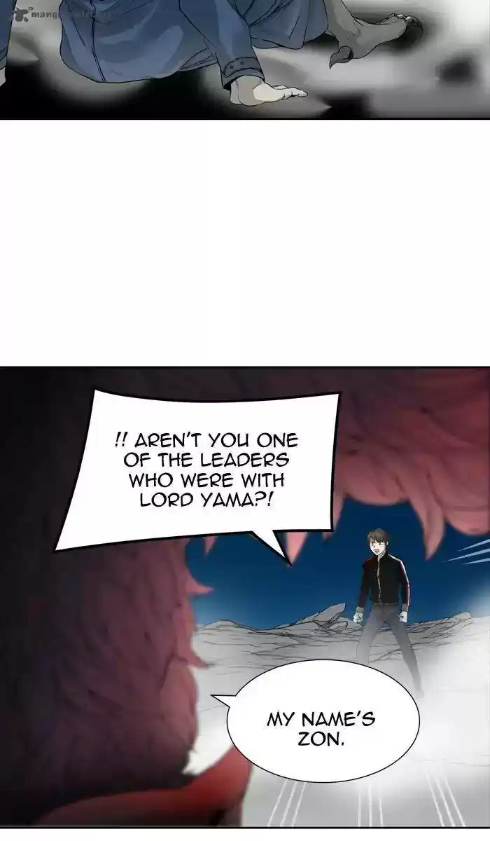 Tower of God 441