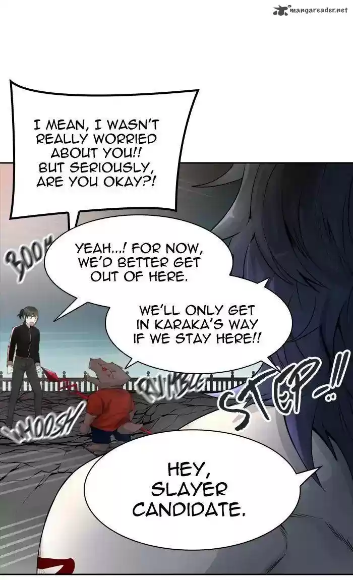 Tower of God 441