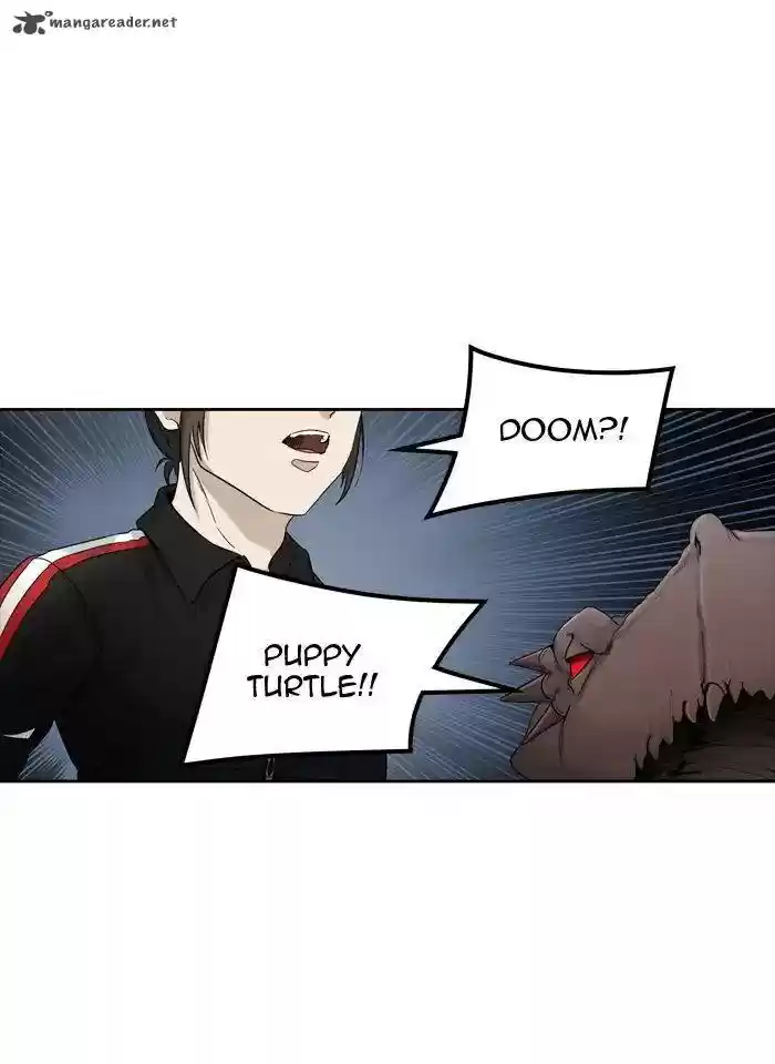 Tower of God 441
