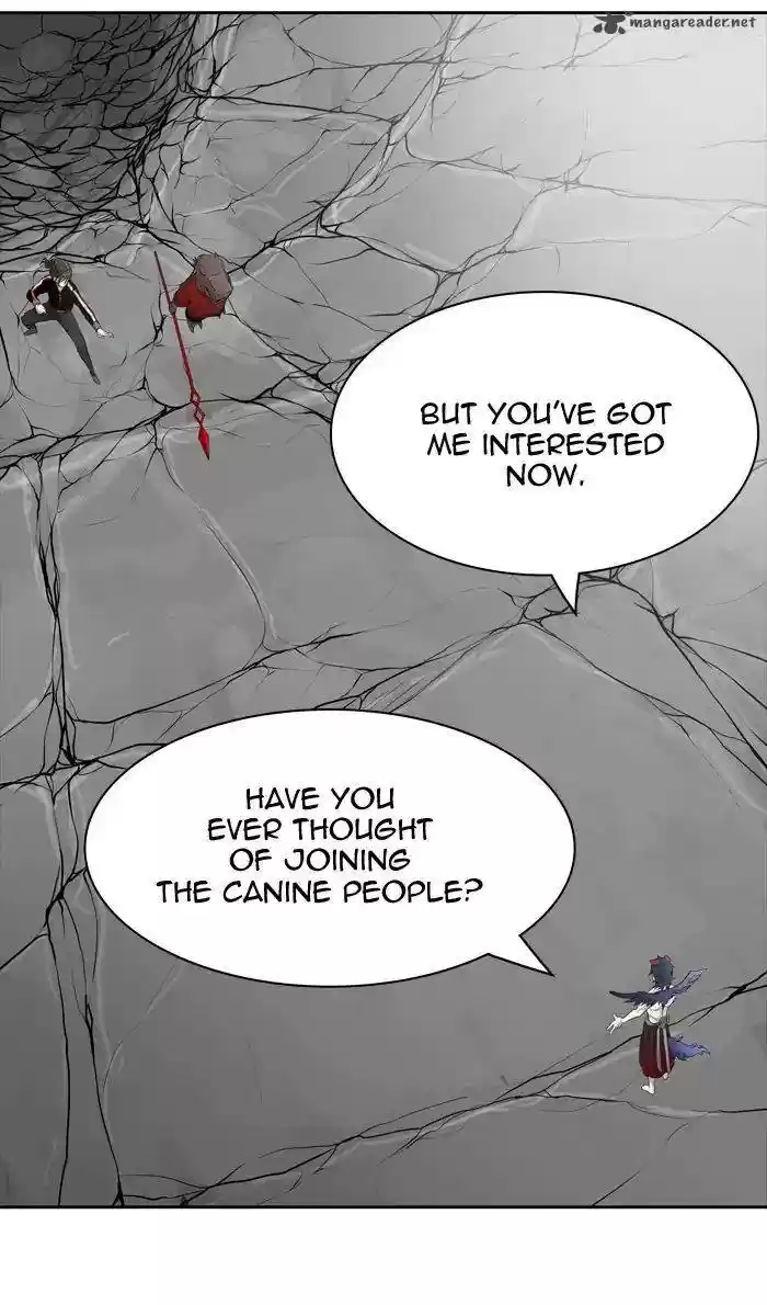 Tower of God 441