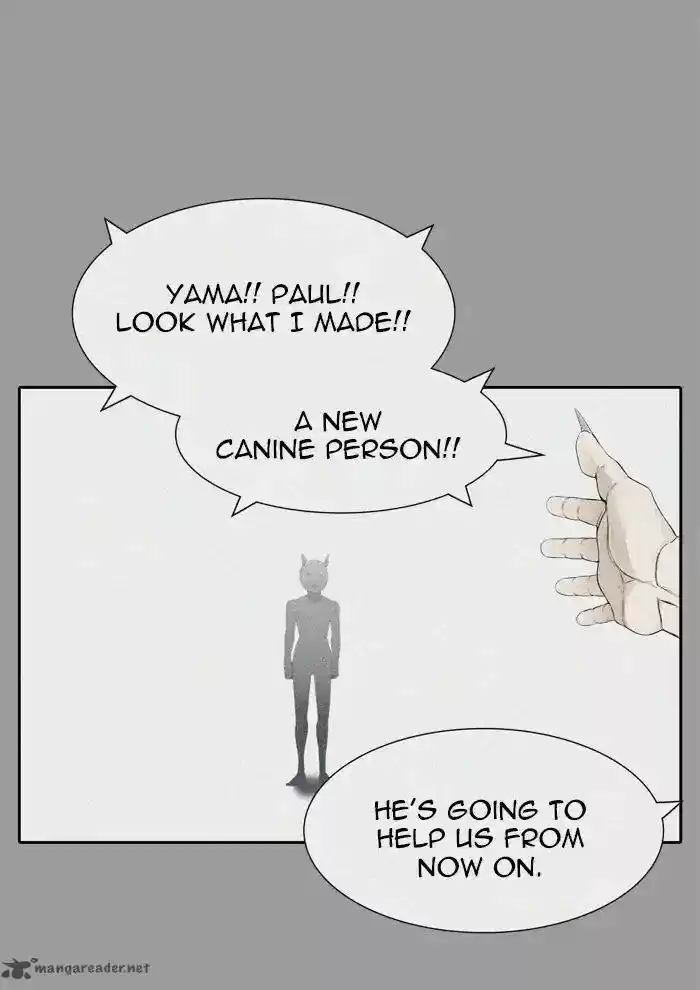 Tower of God 441
