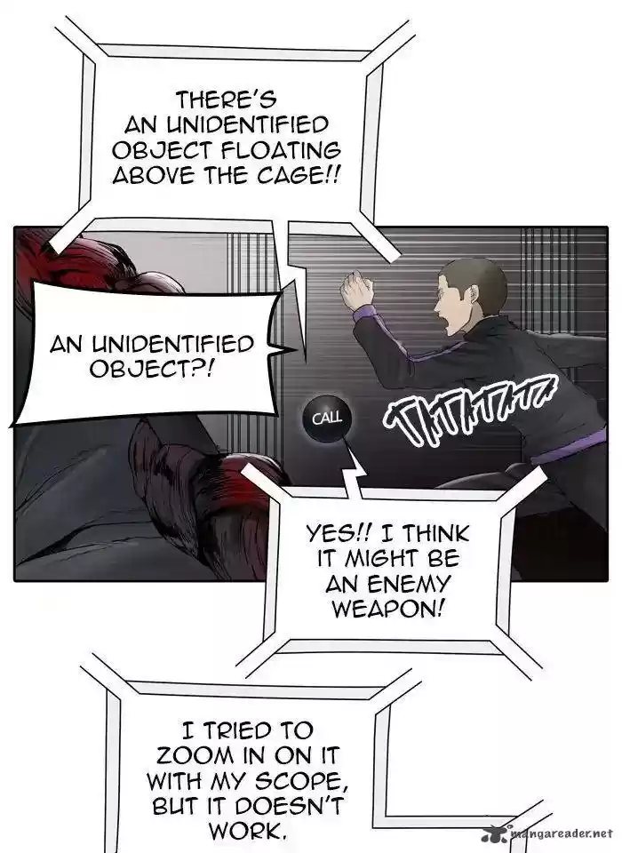 Tower of God 441