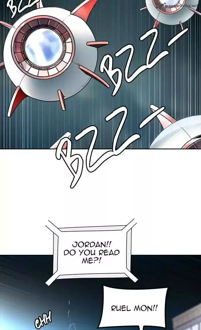 Tower of God 441