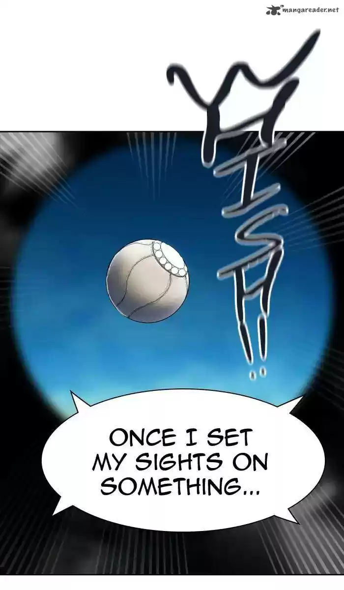 Tower of God 441
