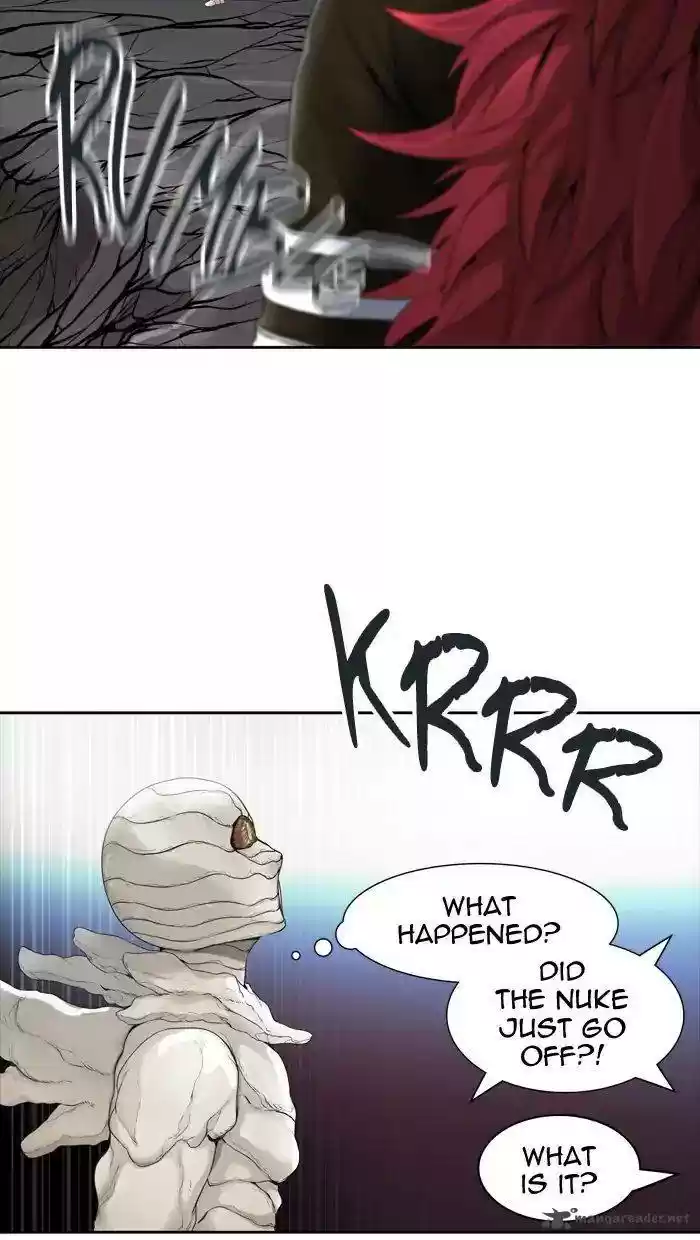 Tower of God 441
