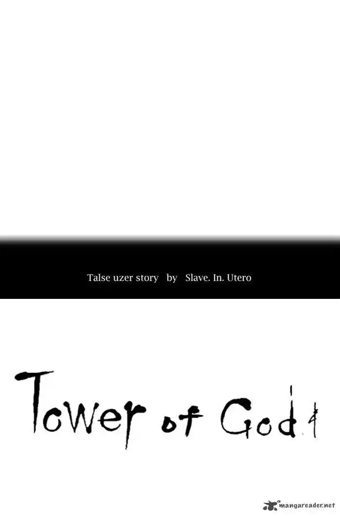 Tower of God 442