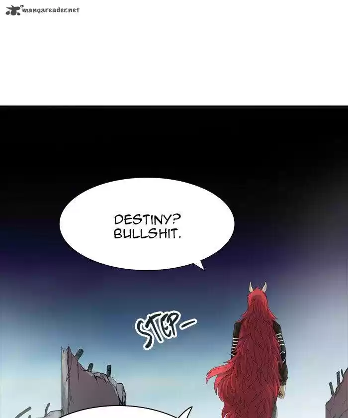 Tower of God 442