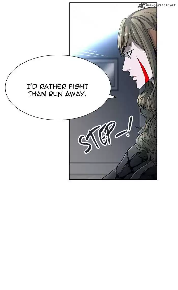 Tower of God 442