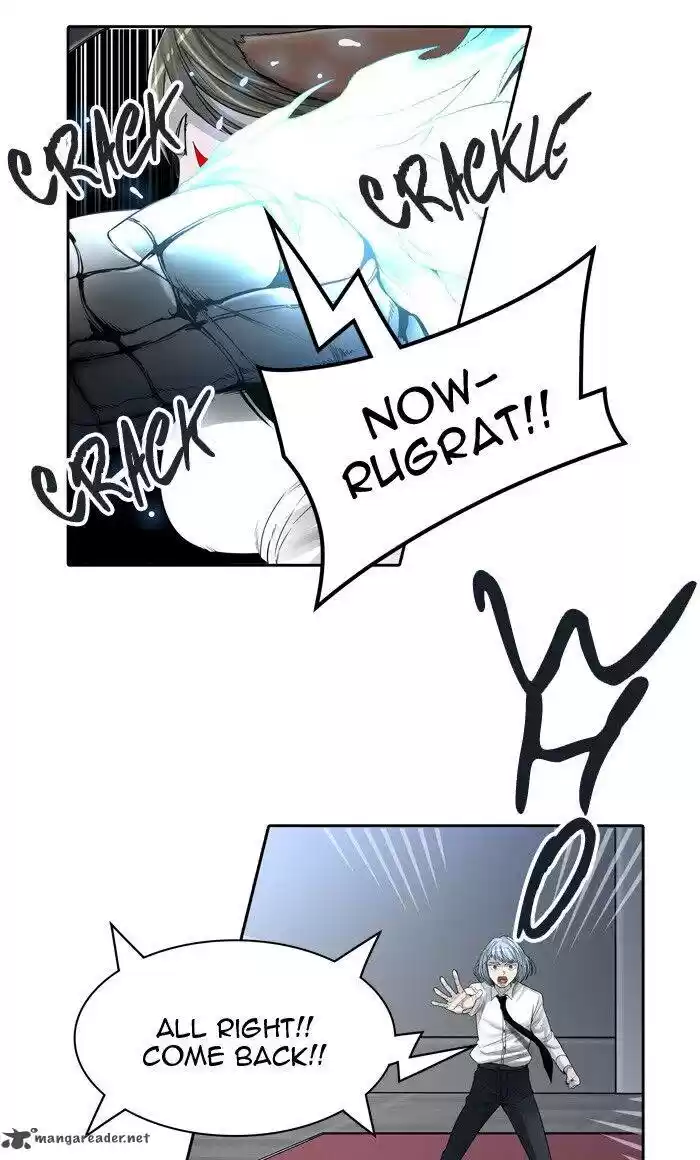 Tower of God 442