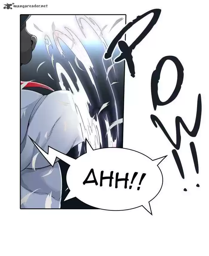 Tower of God 442