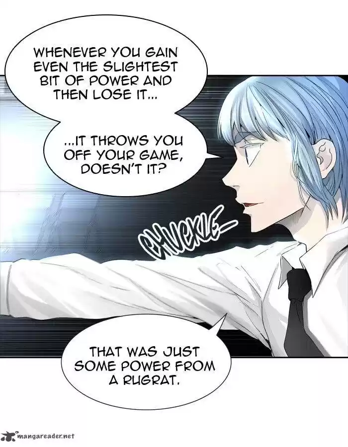 Tower of God 442