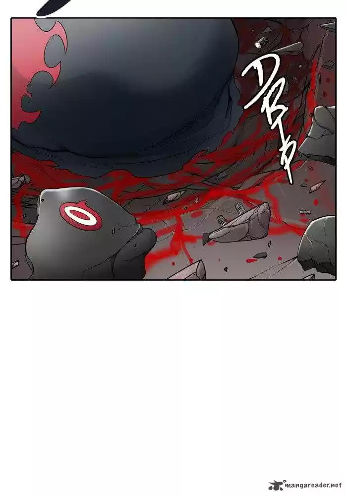 Tower of God 442