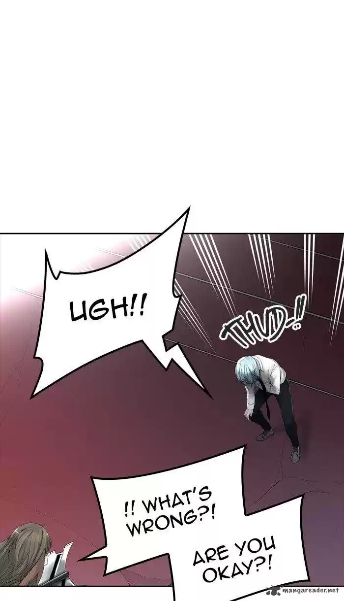 Tower of God 442
