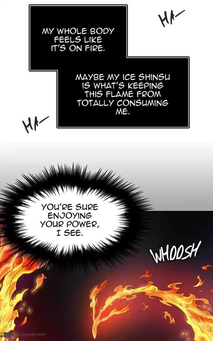 Tower of God 442