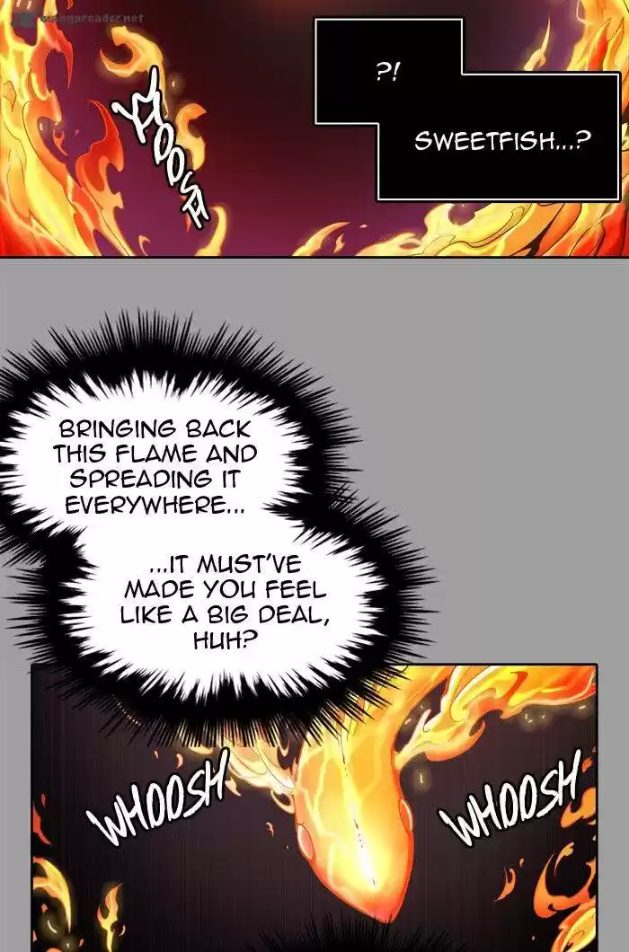 Tower of God 442