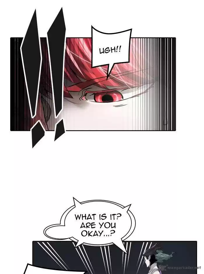 Tower of God 442