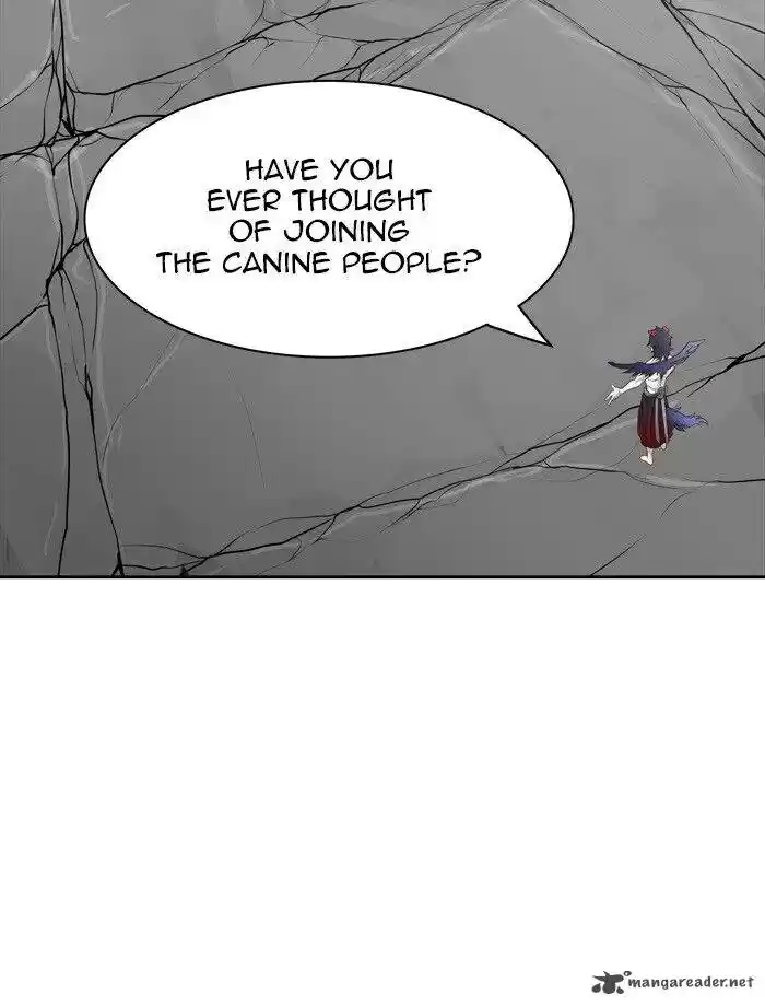 Tower of God 442
