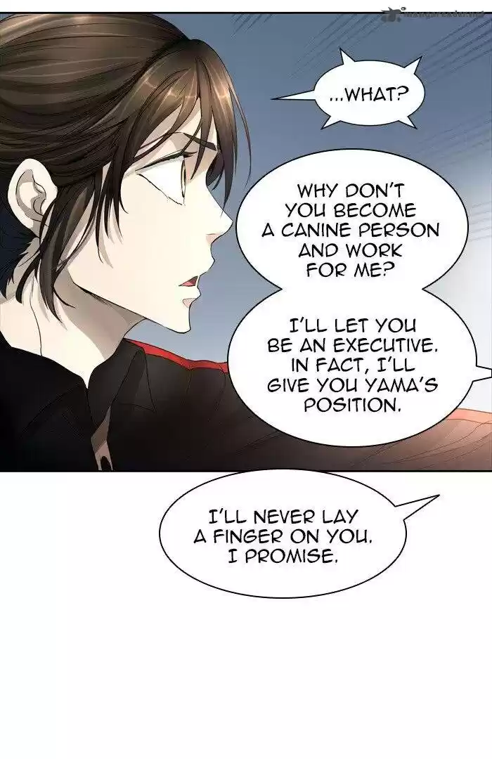 Tower of God 442