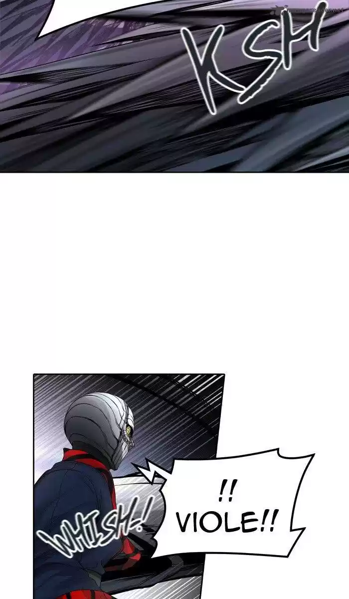 Tower of God 442