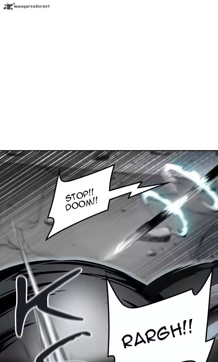 Tower of God 442