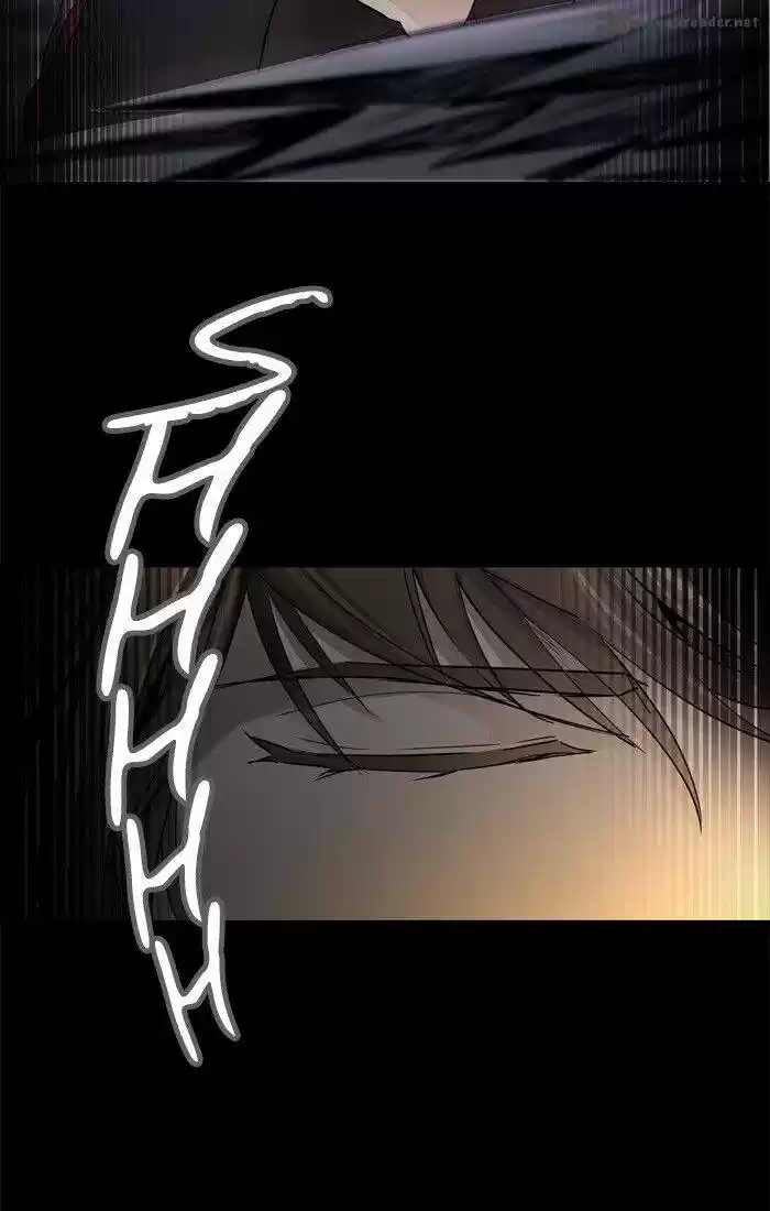 Tower of God 442