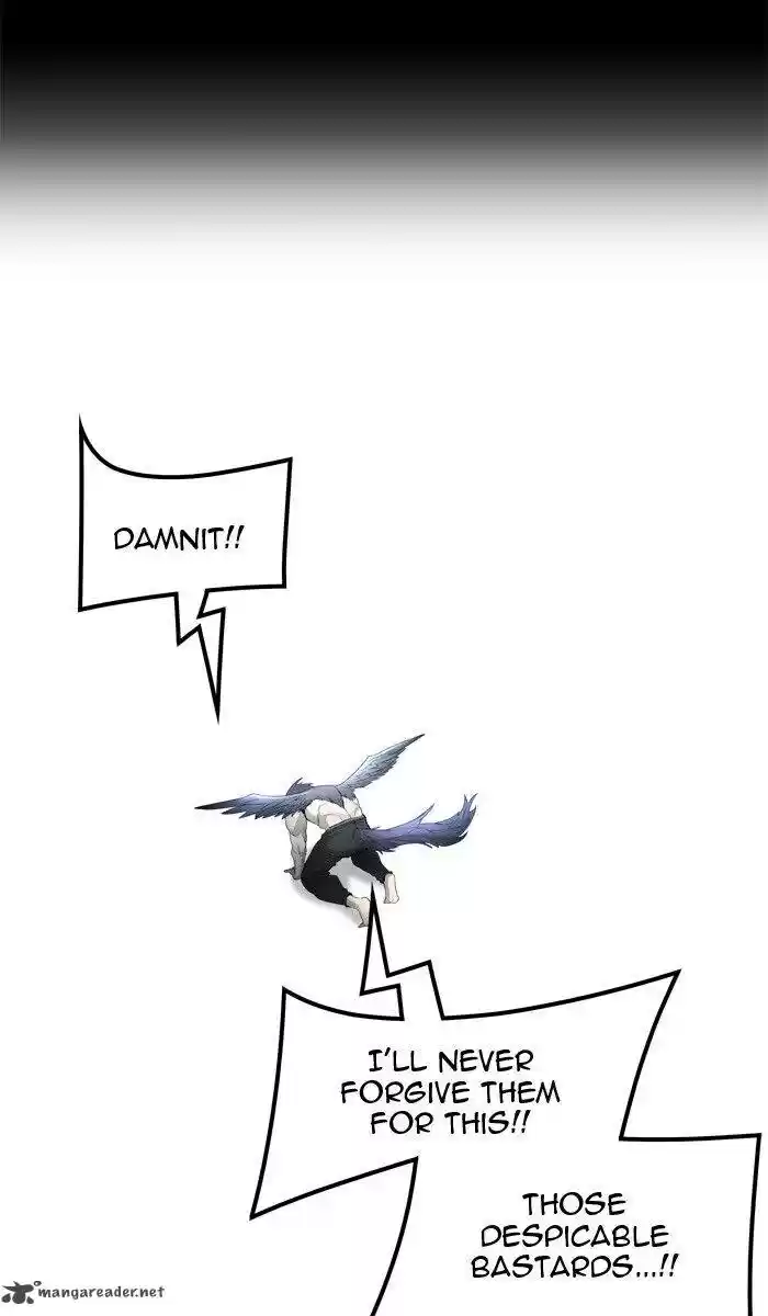 Tower of God 442