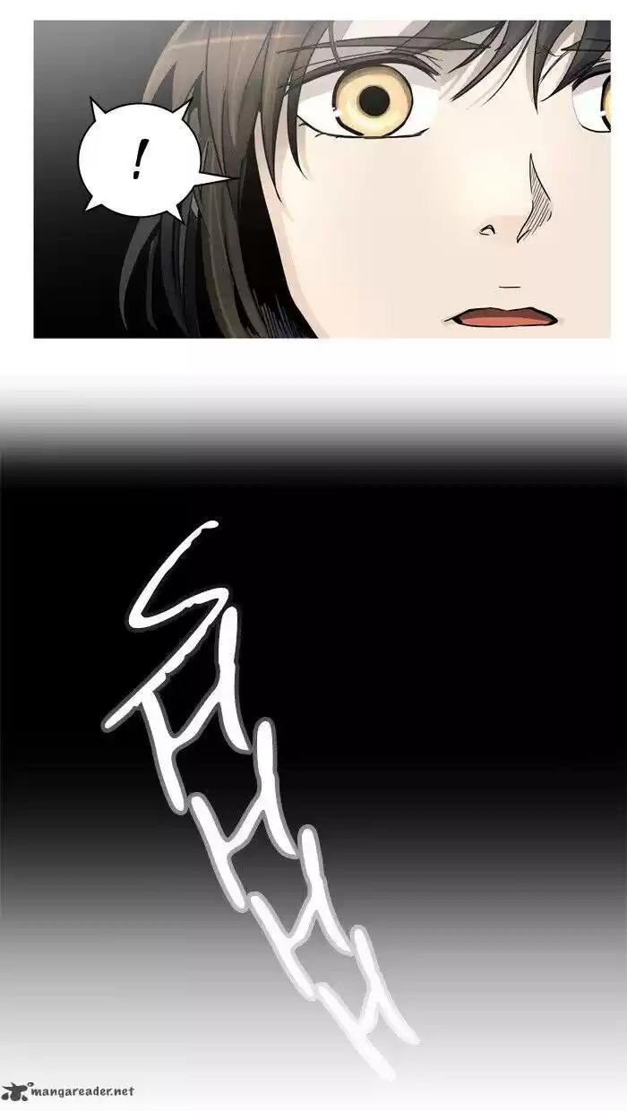 Tower of God 442