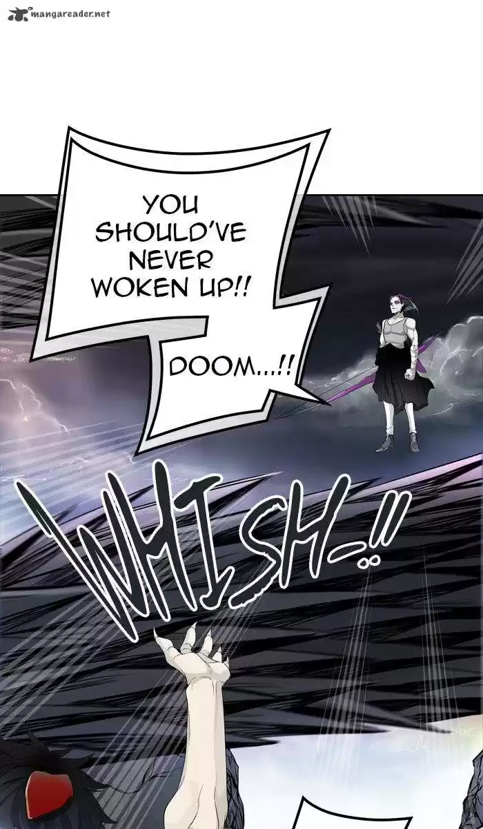 Tower of God 442