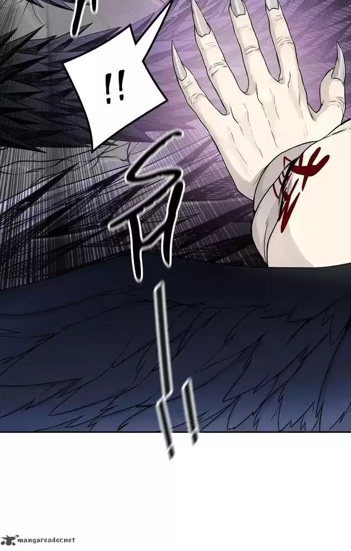 Tower of God 442
