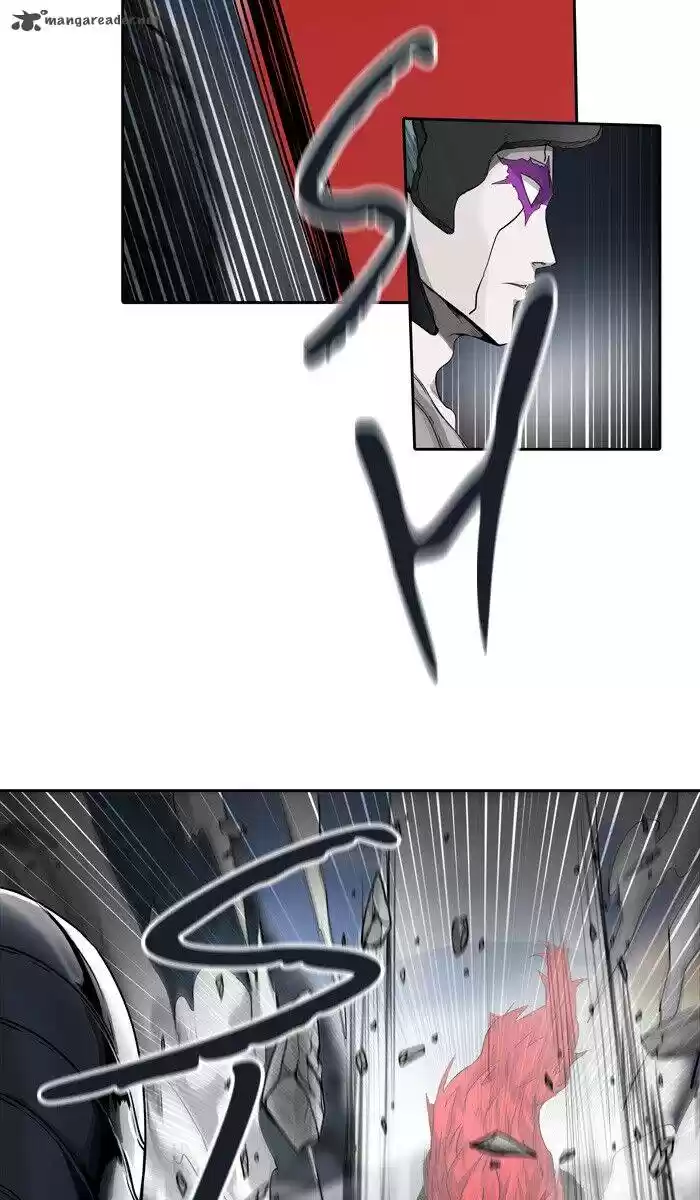 Tower of God 442