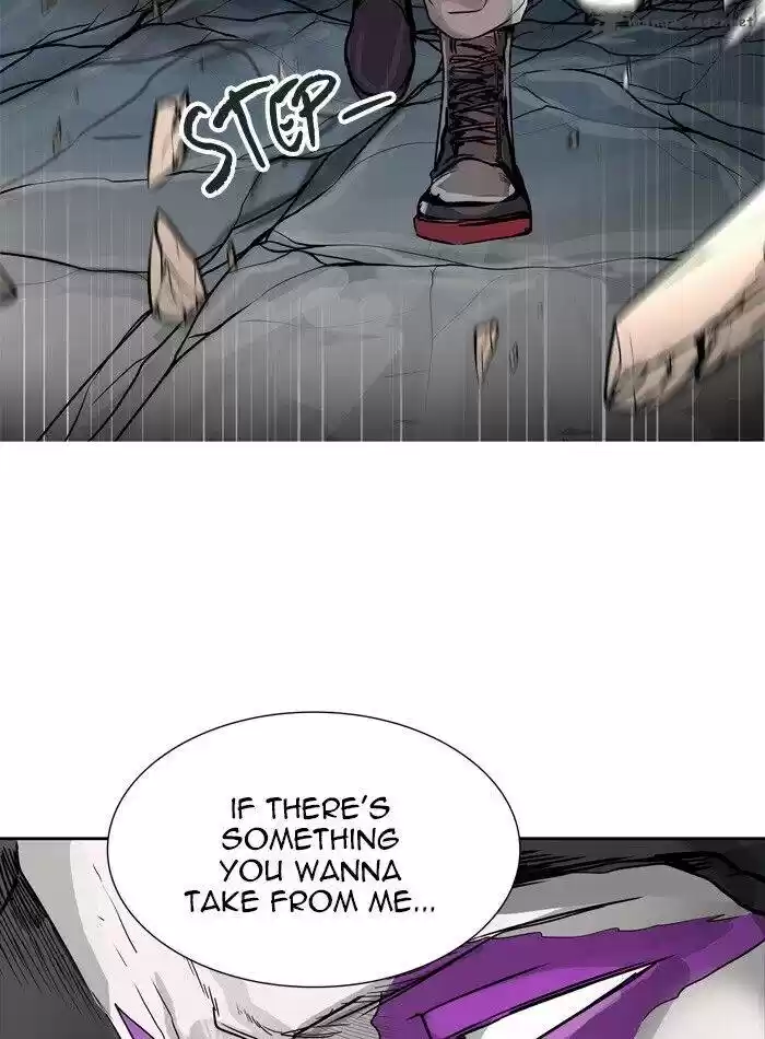 Tower of God 442