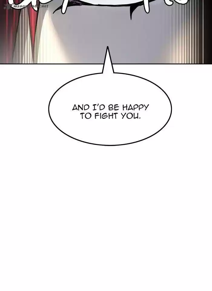 Tower of God 442