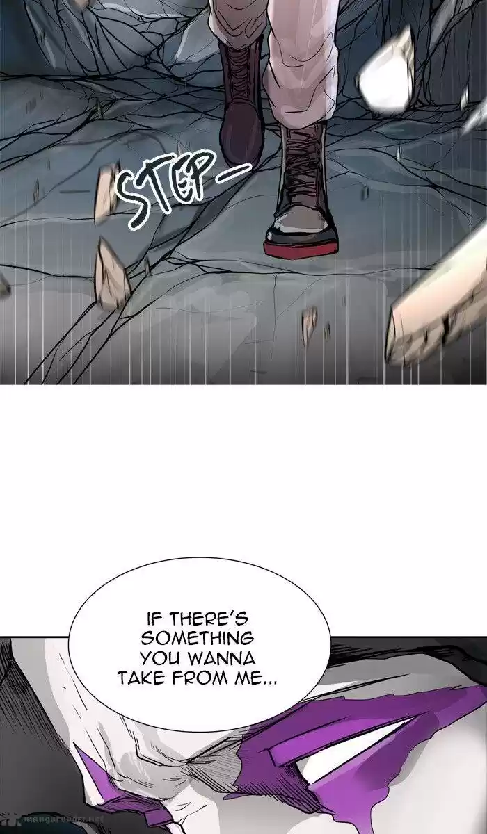 Tower of God 443