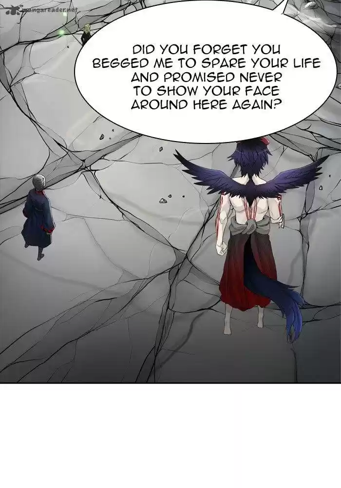 Tower of God 443