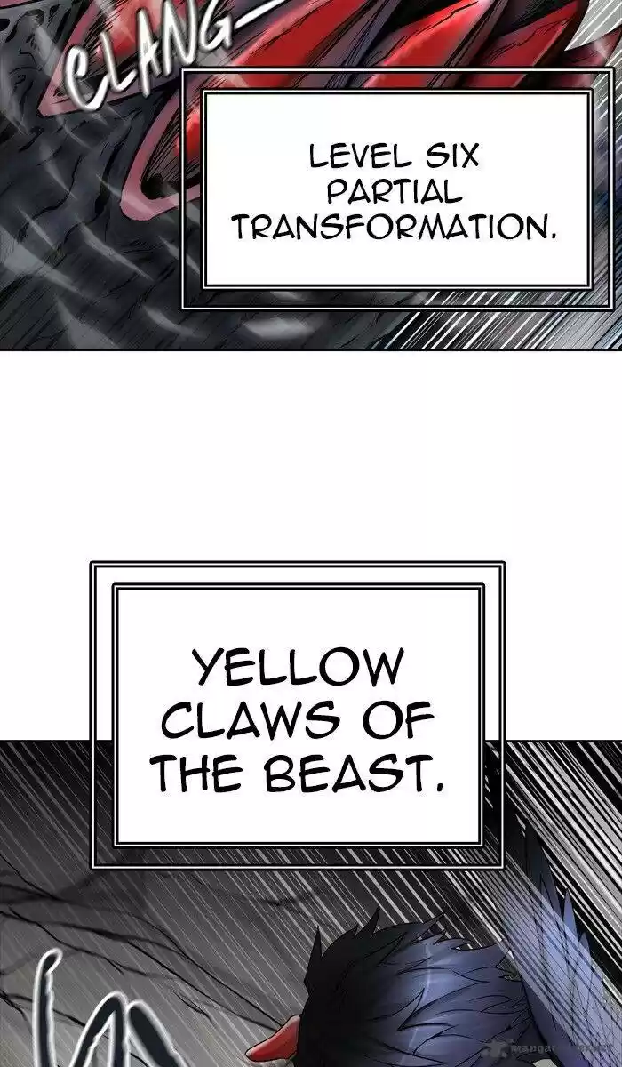Tower of God 443