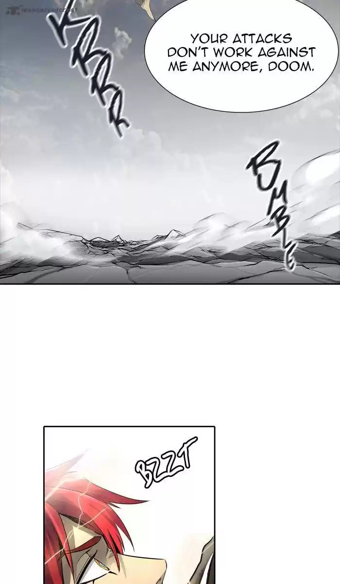Tower of God 443