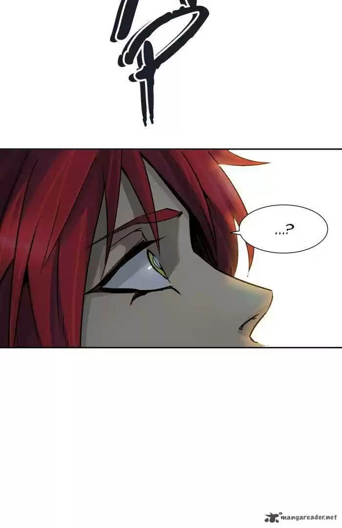 Tower of God 443