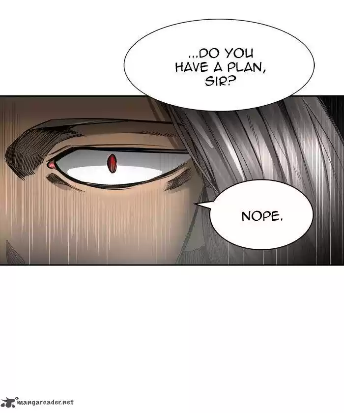 Tower of God 443
