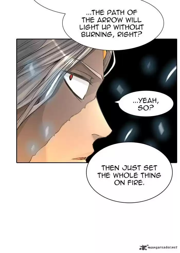 Tower of God 443