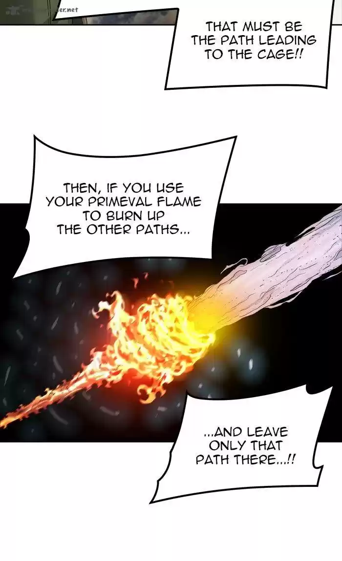 Tower of God 443