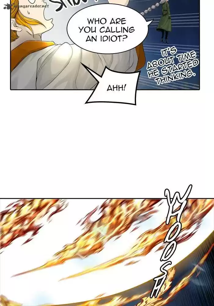 Tower of God 443