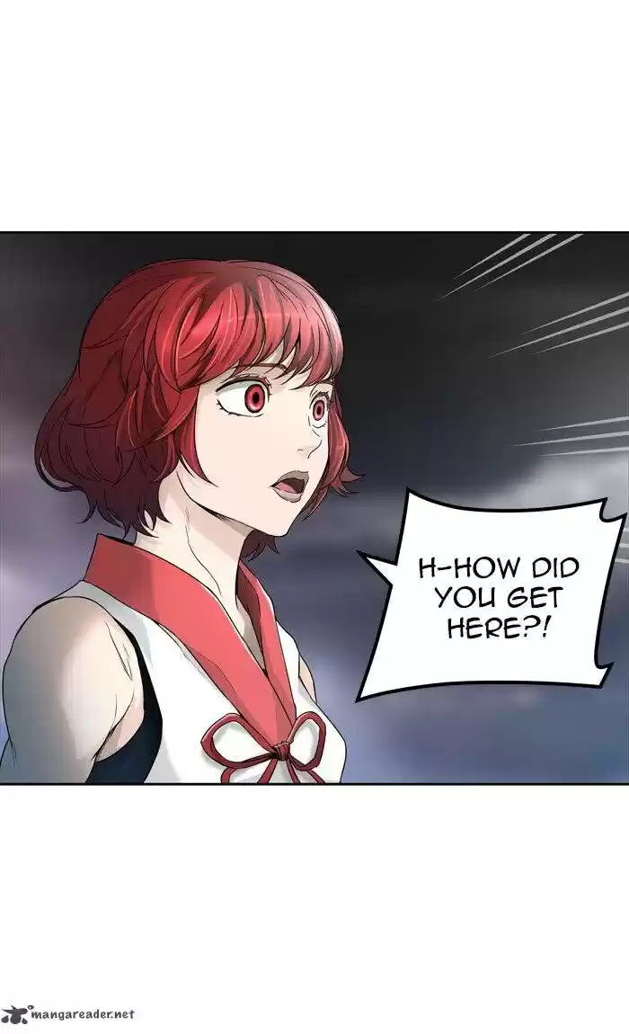 Tower of God 443