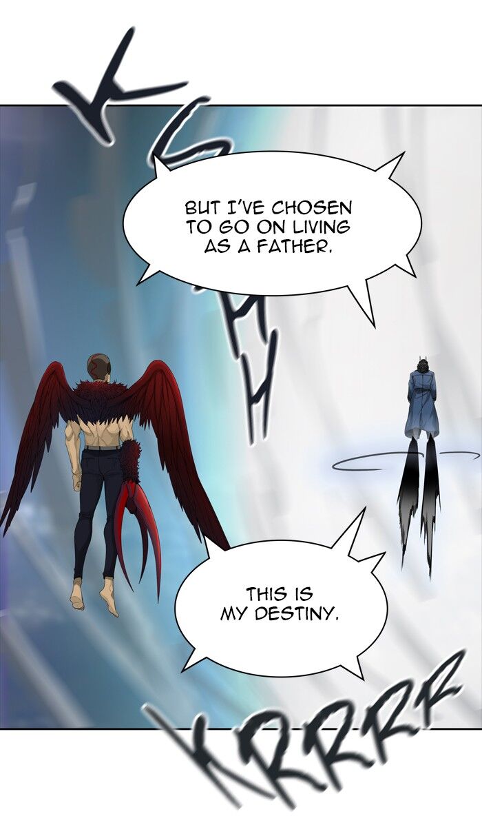 Tower of God 446