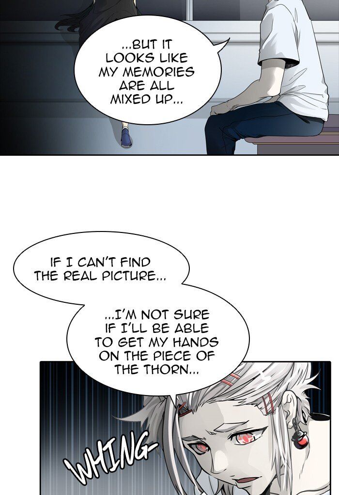 Tower of God 455