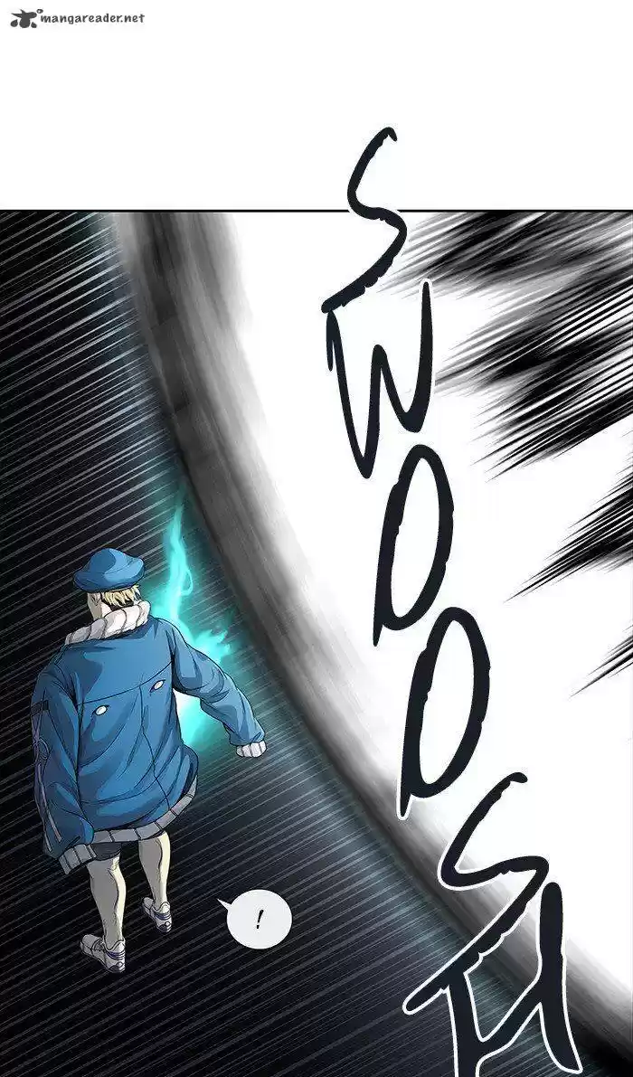 Tower of God 463