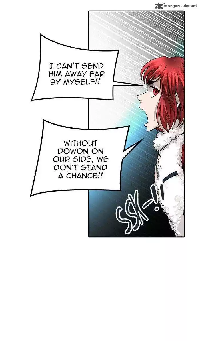 Tower of God 463