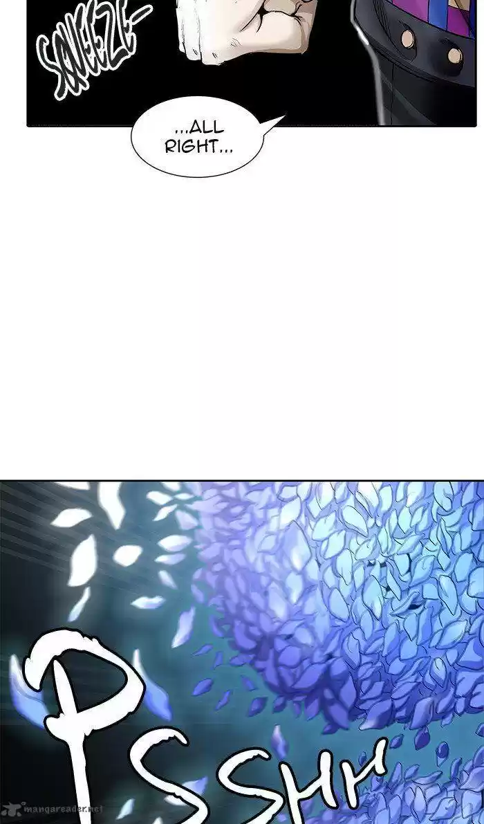 Tower of God 463