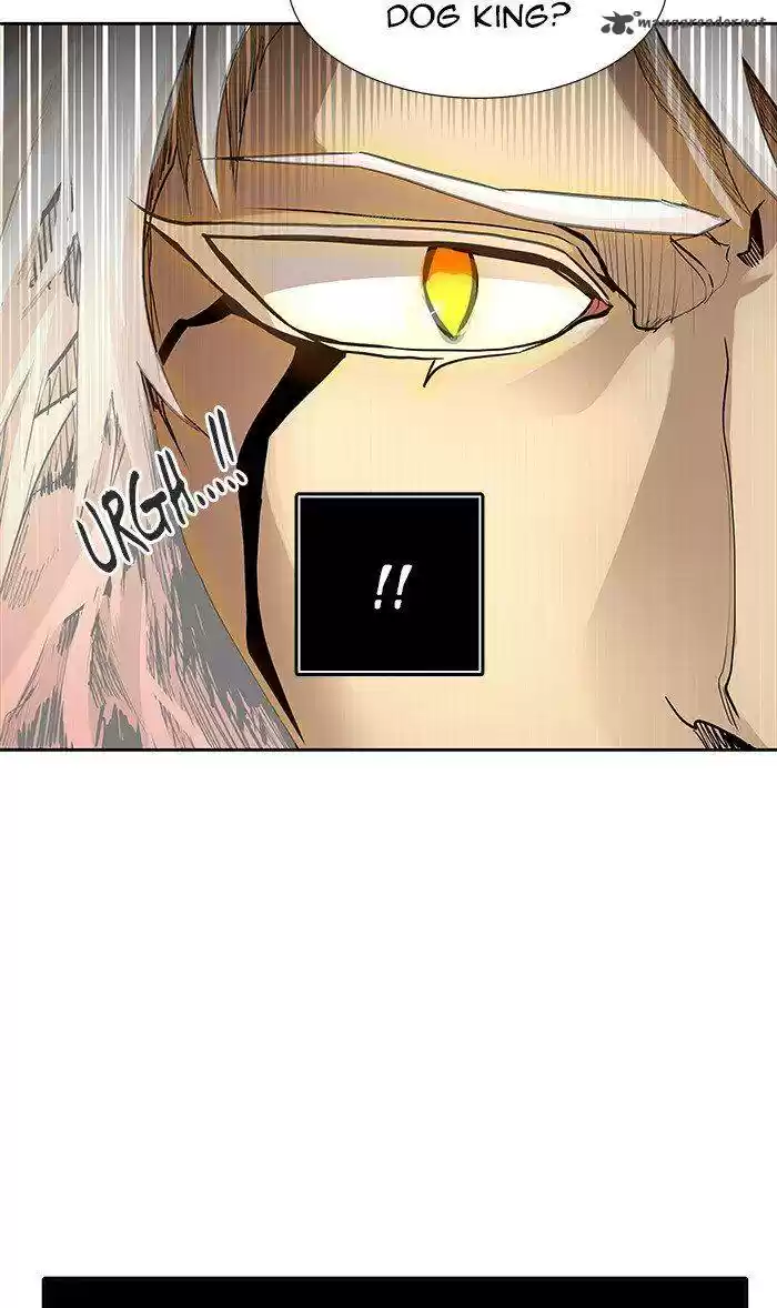 Tower of God 463